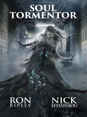 cover image of Soul Tormentor